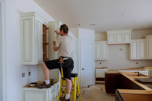 Licensed Kitchen Flooring service in Audubon, PA - I E Kitchen