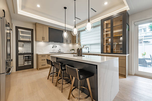 Affordable Kitchen Flooring solutions in Audubon, PA
